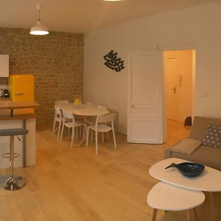 Appartement Le Wim'Heureux à Wimereux Extérieur photo