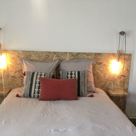 Appartement Le Wim'Heureux à Wimereux Extérieur photo