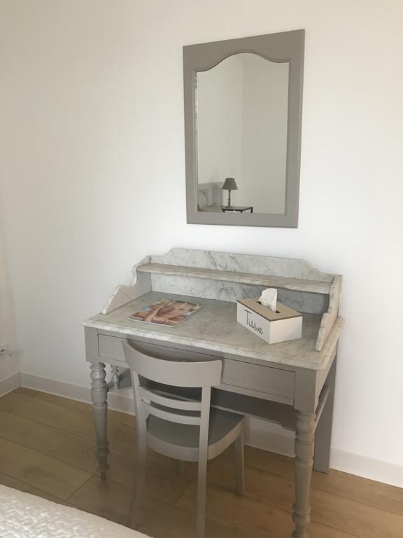 Appartement Le Wim'Heureux à Wimereux Extérieur photo