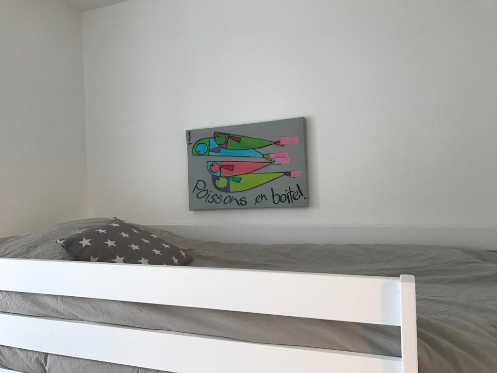 Appartement Le Wim'Heureux à Wimereux Extérieur photo