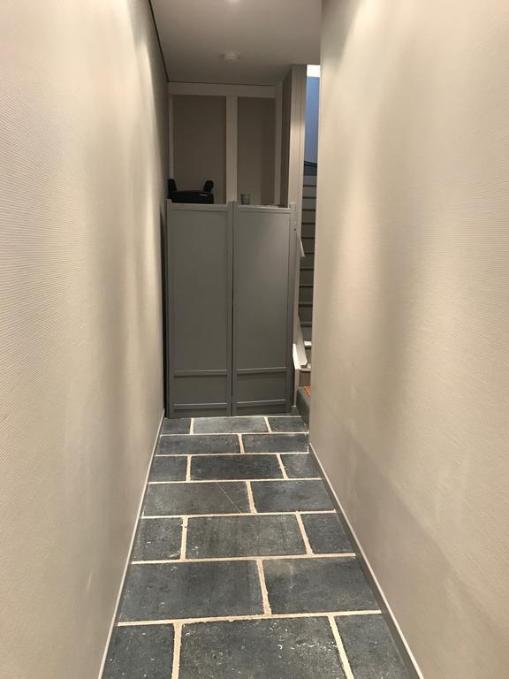 Appartement Le Wim'Heureux à Wimereux Extérieur photo