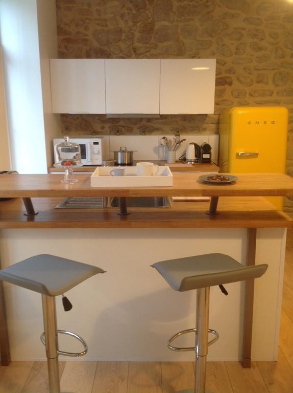 Appartement Le Wim'Heureux à Wimereux Extérieur photo