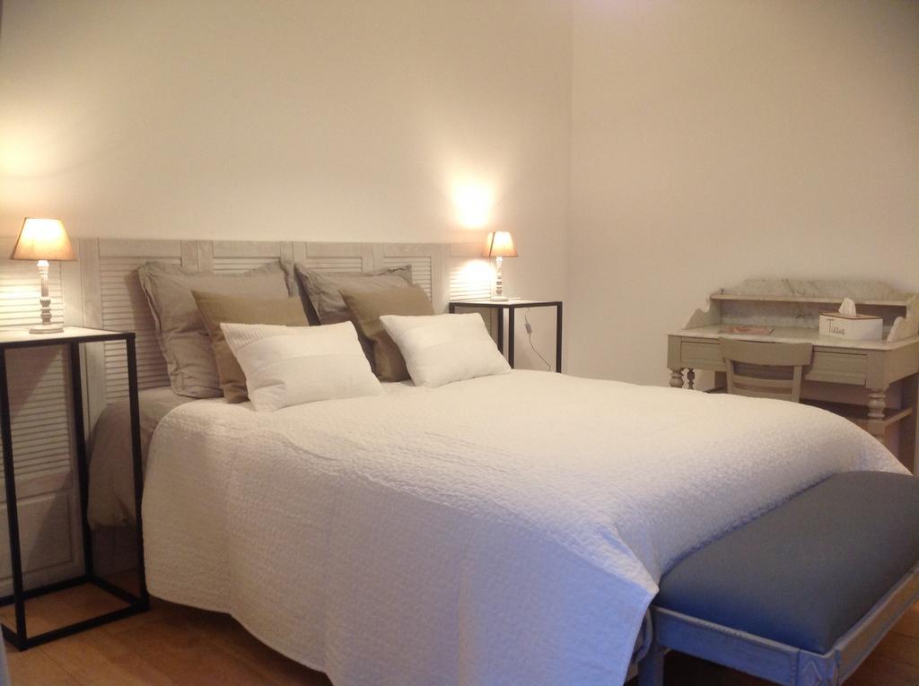 Appartement Le Wim'Heureux à Wimereux Extérieur photo