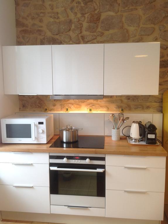 Appartement Le Wim'Heureux à Wimereux Extérieur photo