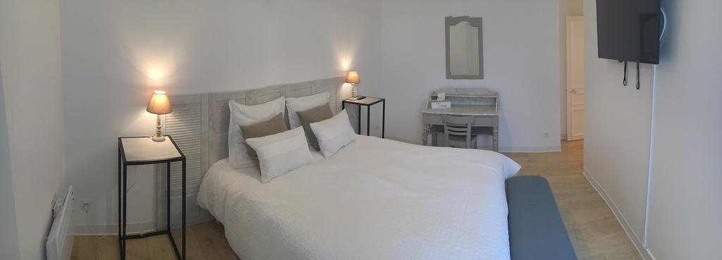 Appartement Le Wim'Heureux à Wimereux Extérieur photo