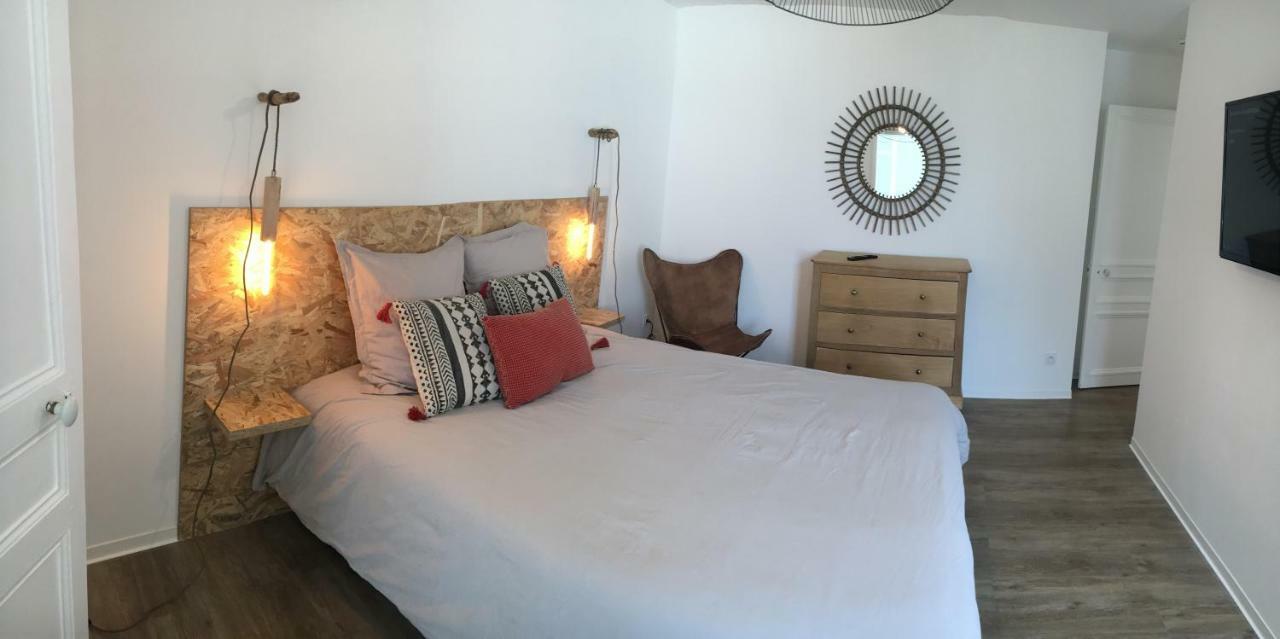Appartement Le Wim'Heureux à Wimereux Extérieur photo